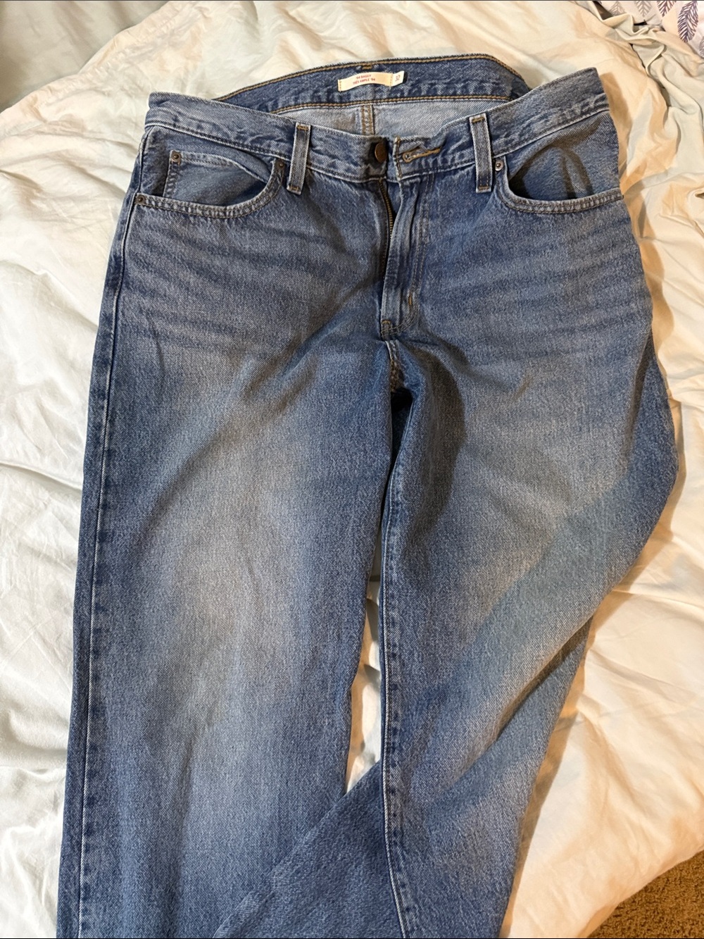 Levi’s ‘94 Baggy Jeans